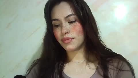 Erika online show from March 21, 4:56 pm