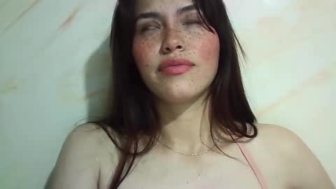 Erika online show from March 12, 5:43 am