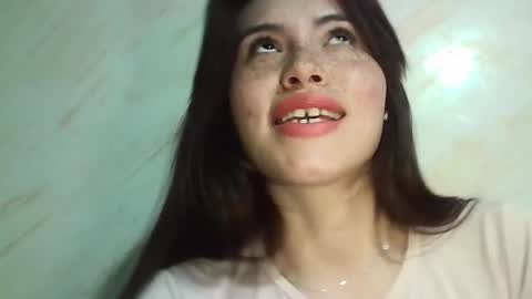 Erika online show from March 22, 5:30 pm