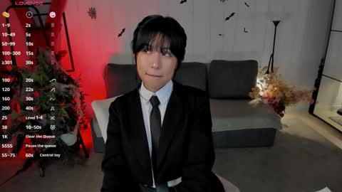 erika_kim online show from October 30, 7:11 am