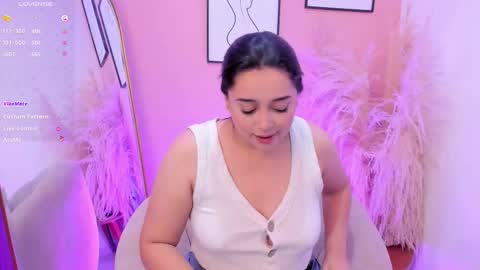 Erika Mendez online show from October 1, 7:30 pm