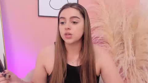 Erika Mendez online show from March 4, 7:22 pm