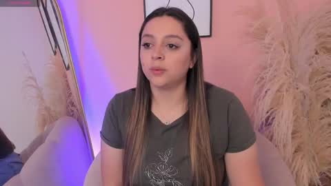 Erika Mendez online show from April 16, 8:19 pm