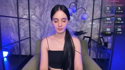 Erika online show from May 28, 9:02 pm
