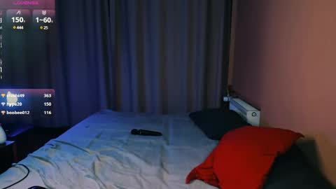 Erika online show from February 21, 6:26 pm