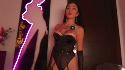 Erikabee online show from October 20, 8:12 pm