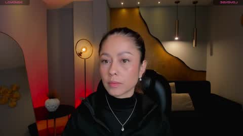 Snapshot of erikabenz chatting on February 10, 11:04 am Erika Benz online show from February 10, 11:04 am