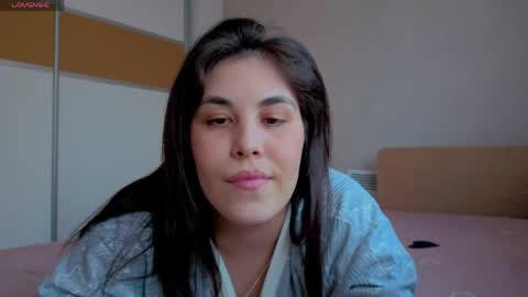 ErikaGloss online show from April 8, 12:18 pm