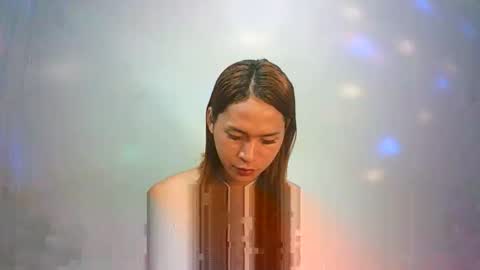 Erika online show from January 13, 3:01 am