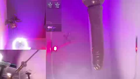 Erika  online show from March 19, 8:24 pm