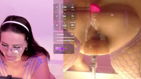 Snapshot of erikamontiel__ chatting on September 14, 11:13 pm Erika online show from September 14, 11:13 pm