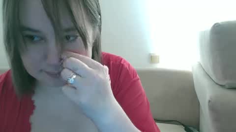 Erika online show from January 6, 7:23 am