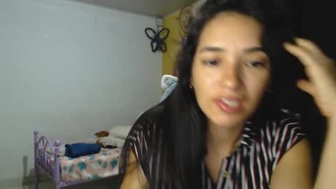 Snapshot of erina_1 chatting on March 8, 2:10 am erina_1 online show from March 8, 2:10 am