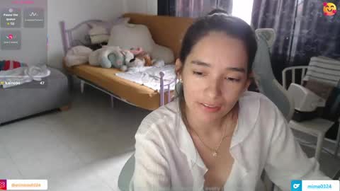 erina_1 online show from April 18, 7:07 pm