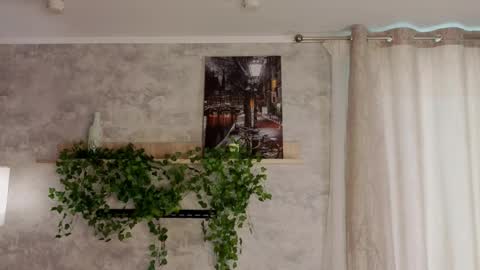 Agnessa online show from October 2, 5:01 am