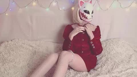 erirose online show from January 15, 12:16 am