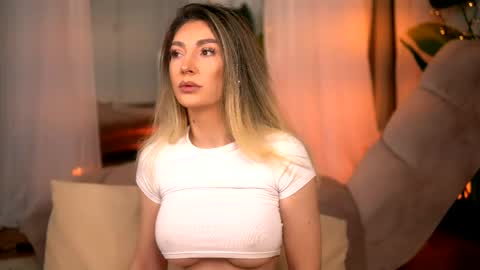 Eris online show from April 19, 3:17 am