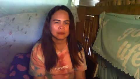 Snapshot of ermajoy chatting on October 16, 5:10 am ermajoy online show from October 16, 5:10 am