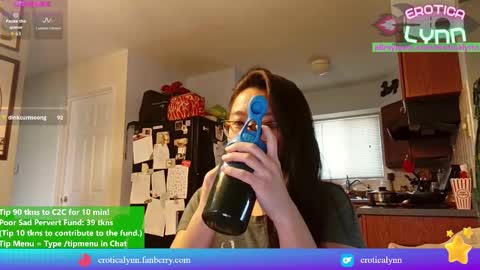 Lynn   online show from December 2, 6:54 pm