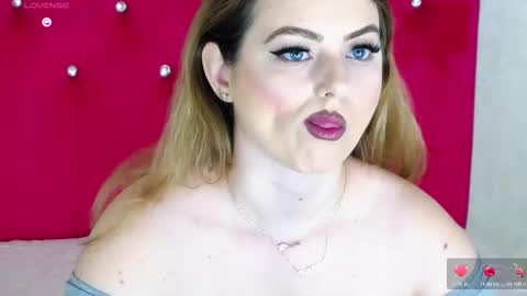 Erika online show from February 28, 5:15 am