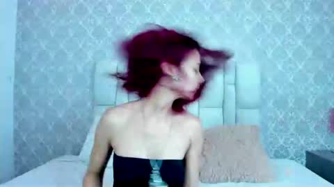 Eryz Dark Veyls online show from July 14, 12:00 am