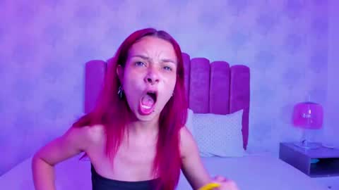 Eryz Dark Veyls online show from July 14, 10:03 pm