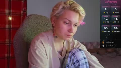 esajukyy online show from January 20, 3:18 pm