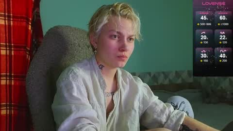 esajukyy online show from January 12, 3:46 pm