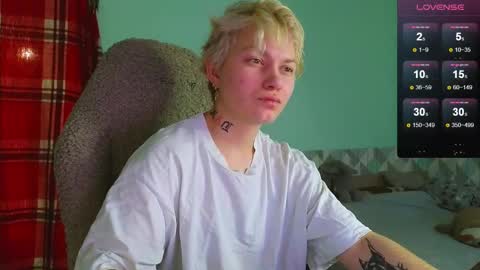 esajukyy online show from January 6, 2:58 am