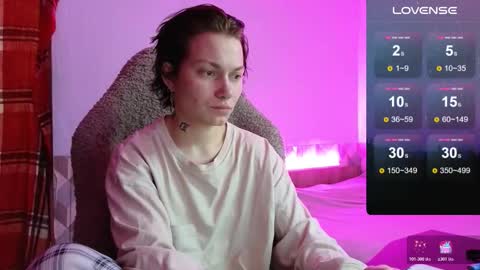 esajukyy online show from October 28, 6:03 pm