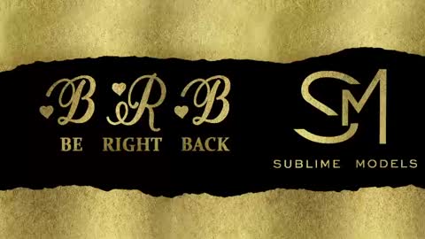 Scarlett online show from April 13, 2:57 am