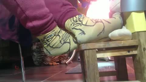 Eskela911 online show from April 4, 2:10 am