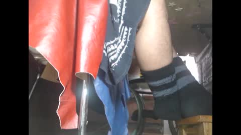 Eskela911 online show from December 3, 2:03 am