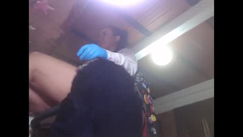 Eskela911 online show from January 29, 11:14 pm