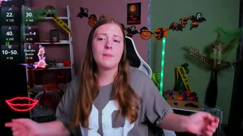 esma_shine online show from October 21, 6:28 am