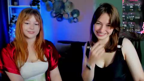 esma_shine online show from September 11, 11:38 pm