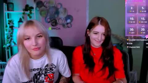 esma_shine online show from September 17, 9:35 pm