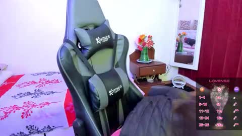 esme online show from January 11, 8:14 pm