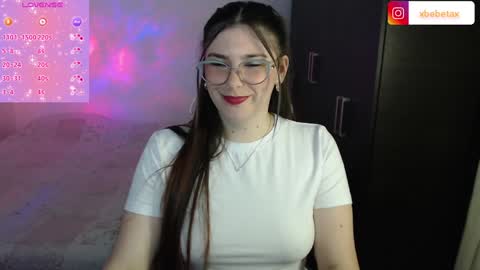 Xbebetax online show from January 28, 2:00 am