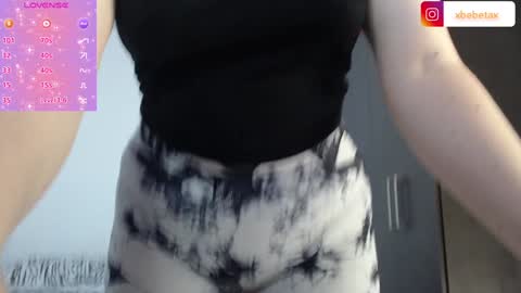 Xbebetax online show from February 1, 6:51 pm