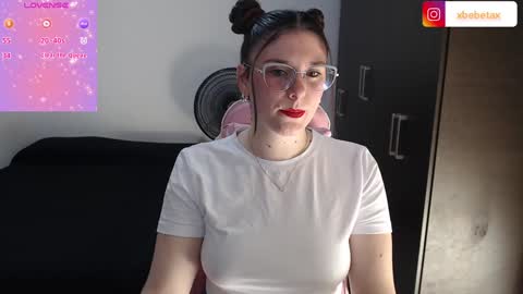 Xbebetax online show from January 31, 7:29 pm