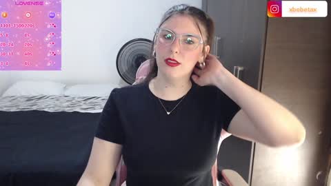 Xbebetax online show from January 24, 6:04 pm