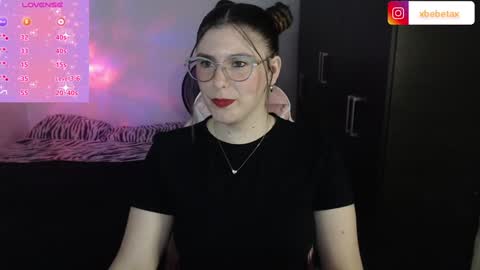 Xbebetax online show from January 16, 1:58 am