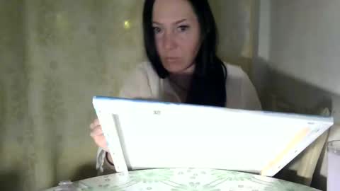 Caramel online show from March 3, 7:46 pm