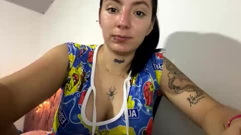 estefa1 online show from April 12, 6:49 am