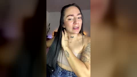 estefa1 online show from February 24, 5:44 pm