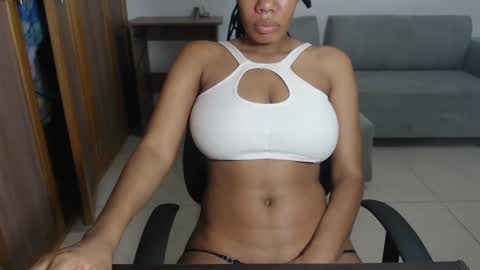 estefania_starlovee online show from February 7, 10:20 pm