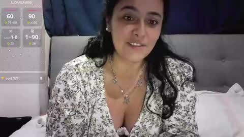 estefany_magic online show from July 18, 12:58 am