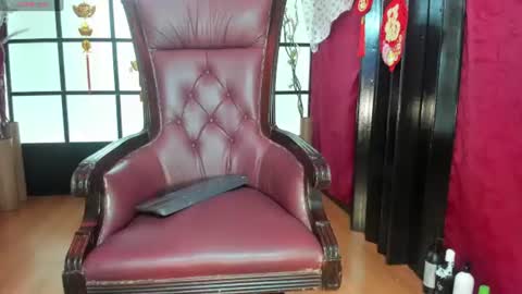estefanya online show from June 12, 7:33 pm