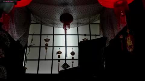 estefanya online show from June 25, 7:04 pm